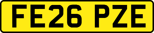 FE26PZE