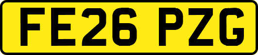 FE26PZG