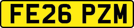 FE26PZM
