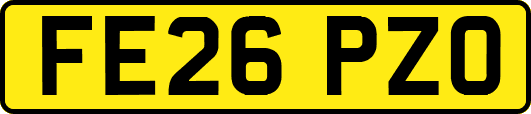 FE26PZO