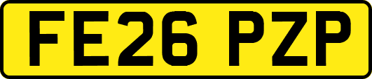 FE26PZP