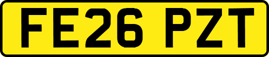 FE26PZT