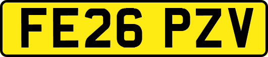 FE26PZV