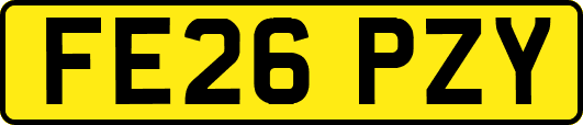 FE26PZY