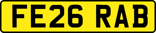FE26RAB
