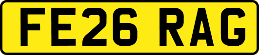 FE26RAG