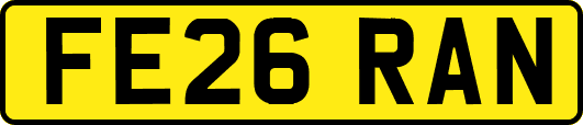 FE26RAN