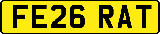 FE26RAT