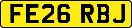 FE26RBJ