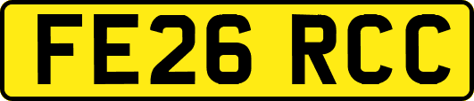 FE26RCC