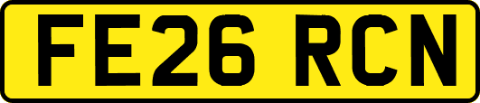 FE26RCN
