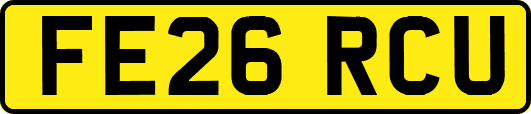 FE26RCU