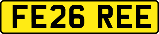 FE26REE