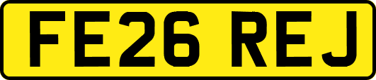 FE26REJ
