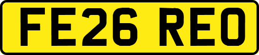 FE26REO