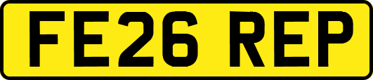 FE26REP