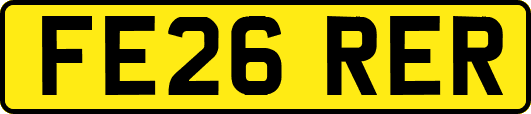 FE26RER