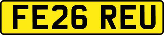 FE26REU
