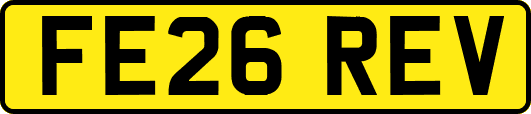 FE26REV
