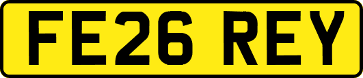 FE26REY
