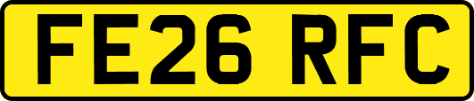 FE26RFC