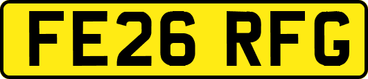 FE26RFG