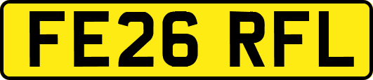 FE26RFL