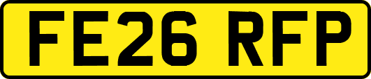 FE26RFP