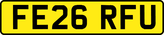 FE26RFU