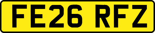 FE26RFZ