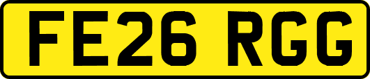 FE26RGG