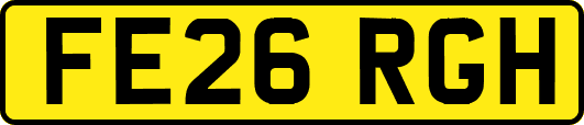 FE26RGH