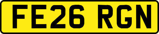 FE26RGN