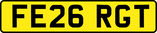 FE26RGT