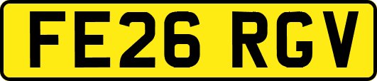 FE26RGV