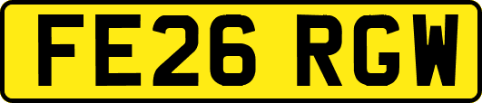 FE26RGW