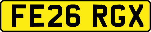 FE26RGX