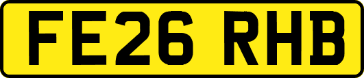 FE26RHB