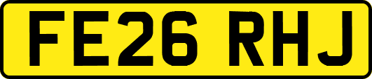 FE26RHJ