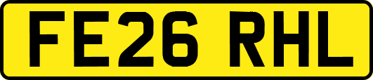 FE26RHL