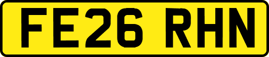 FE26RHN