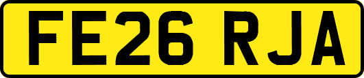 FE26RJA
