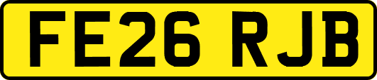 FE26RJB