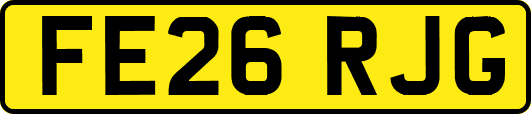 FE26RJG