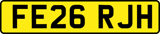 FE26RJH