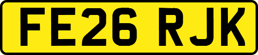 FE26RJK