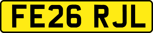 FE26RJL
