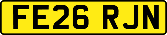 FE26RJN