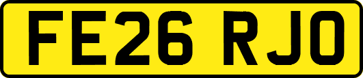 FE26RJO