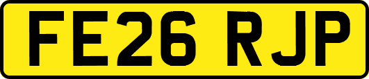 FE26RJP